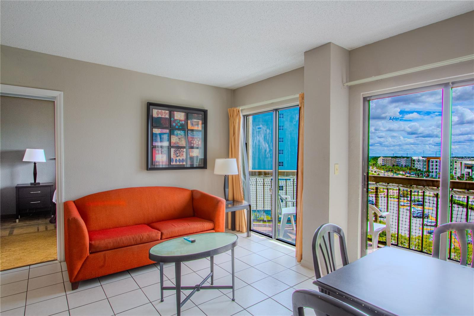 6165 CARRIER DRIVE 2804