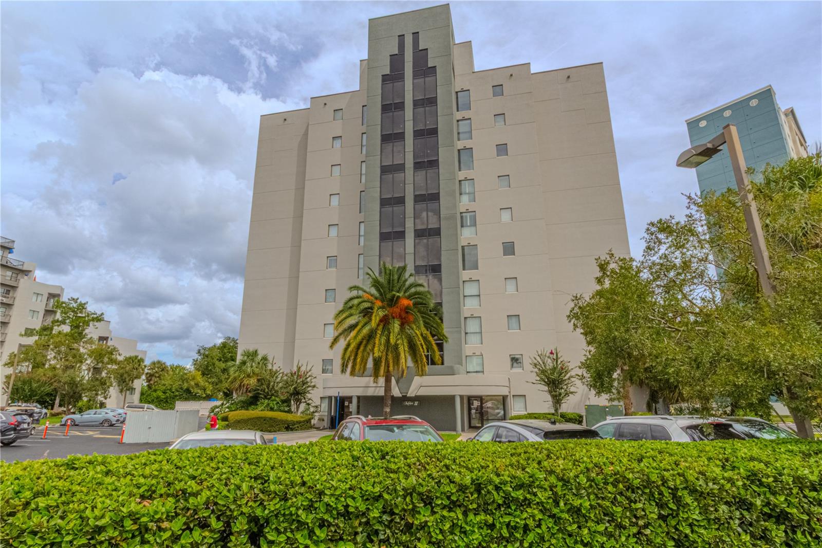 6165 CARRIER DRIVE 2804