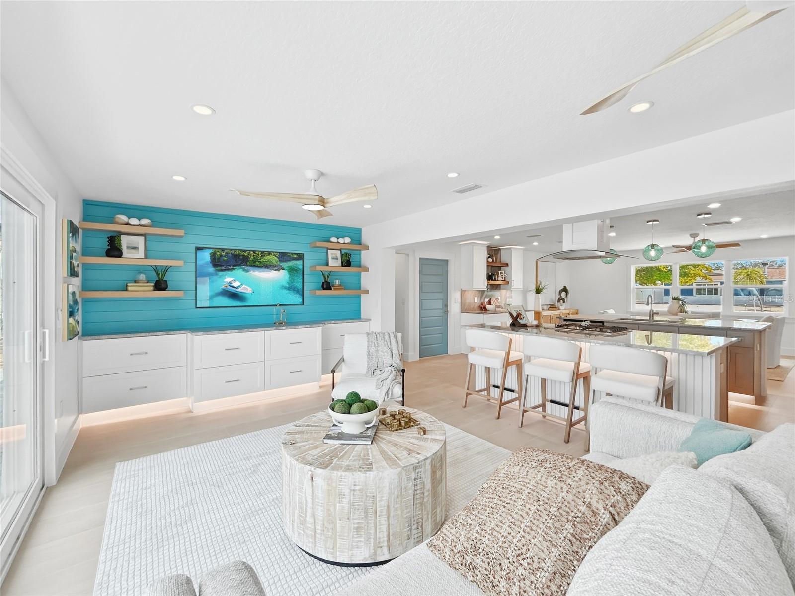 FLAMINGO CAY SECOND UNIT - Residential