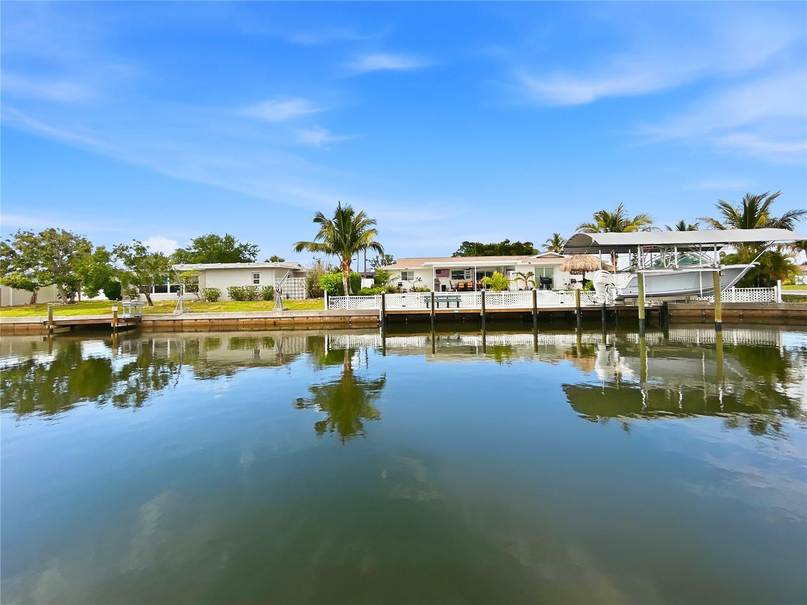 FLAMINGO CAY SECOND UNIT - Residential