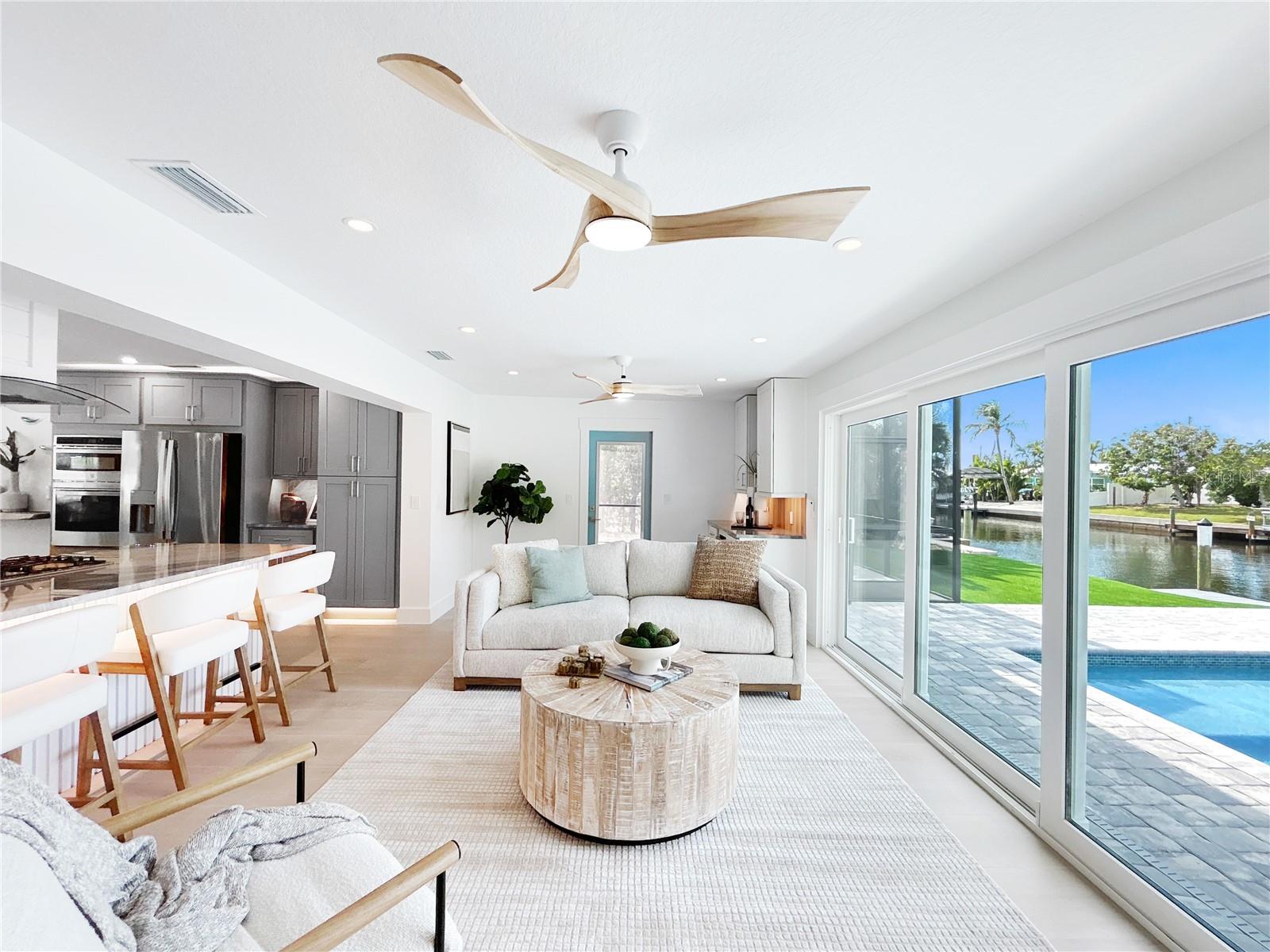 FLAMINGO CAY SECOND UNIT - Residential