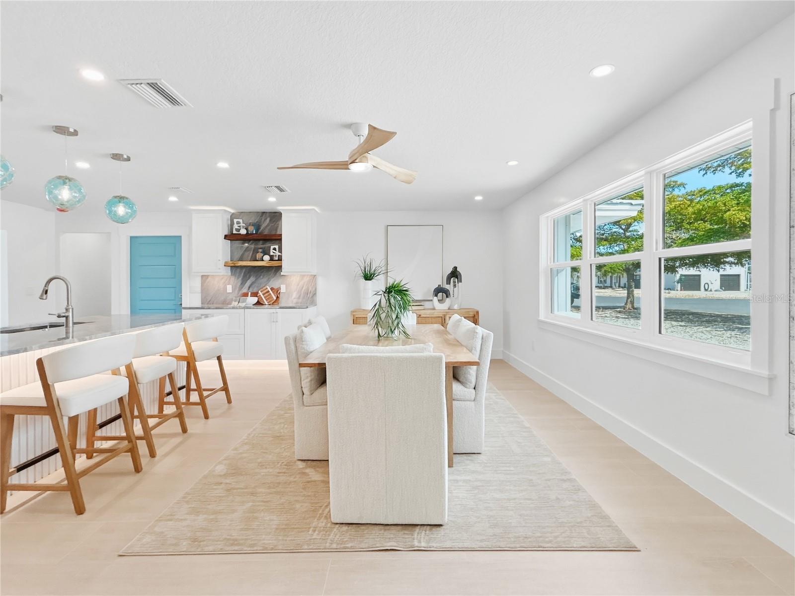 FLAMINGO CAY SECOND UNIT - Residential