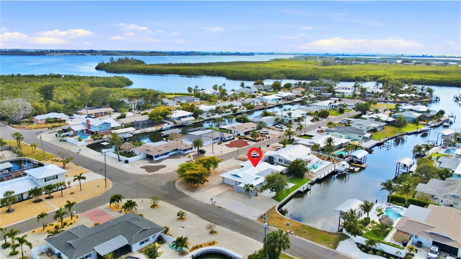 FLAMINGO CAY SECOND UNIT - Residential