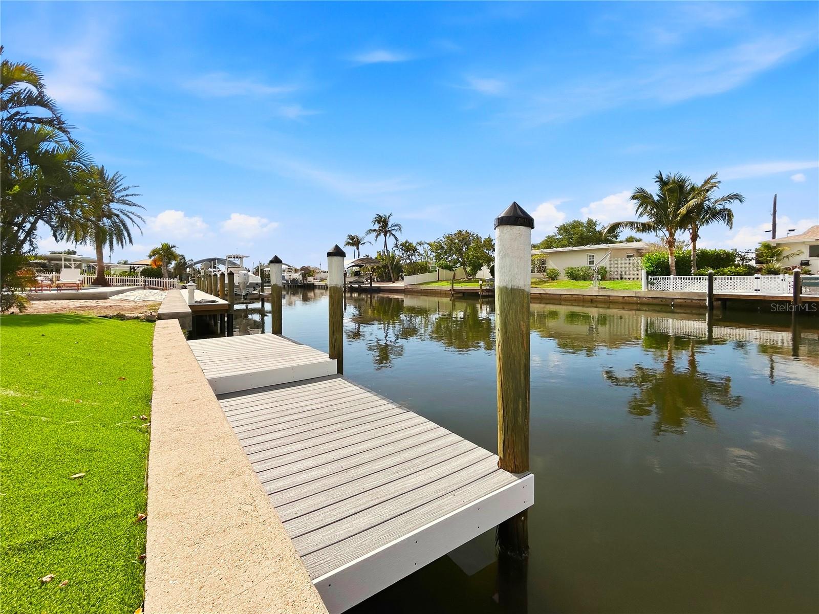 FLAMINGO CAY SECOND UNIT - Residential