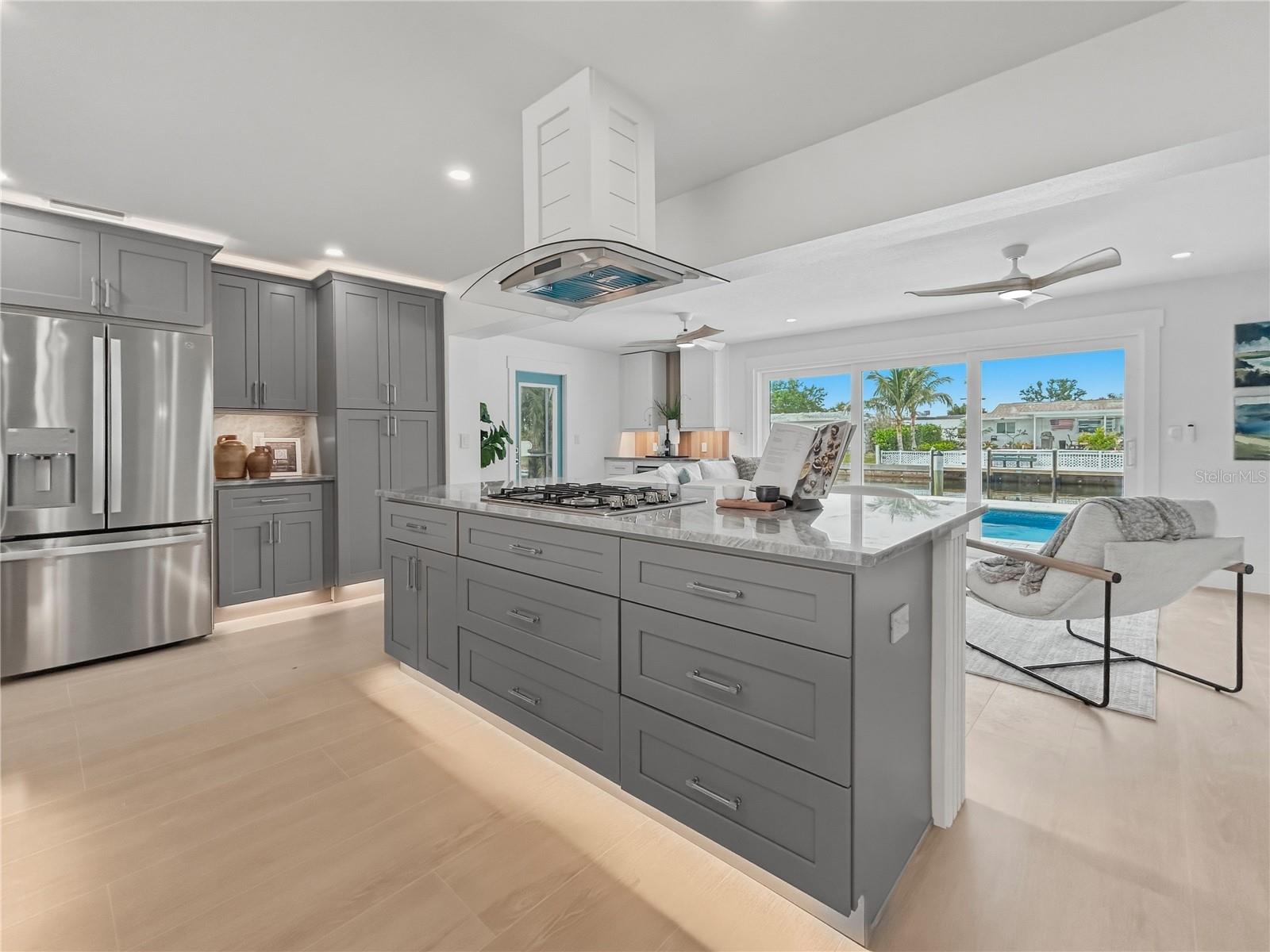 FLAMINGO CAY SECOND UNIT - Residential