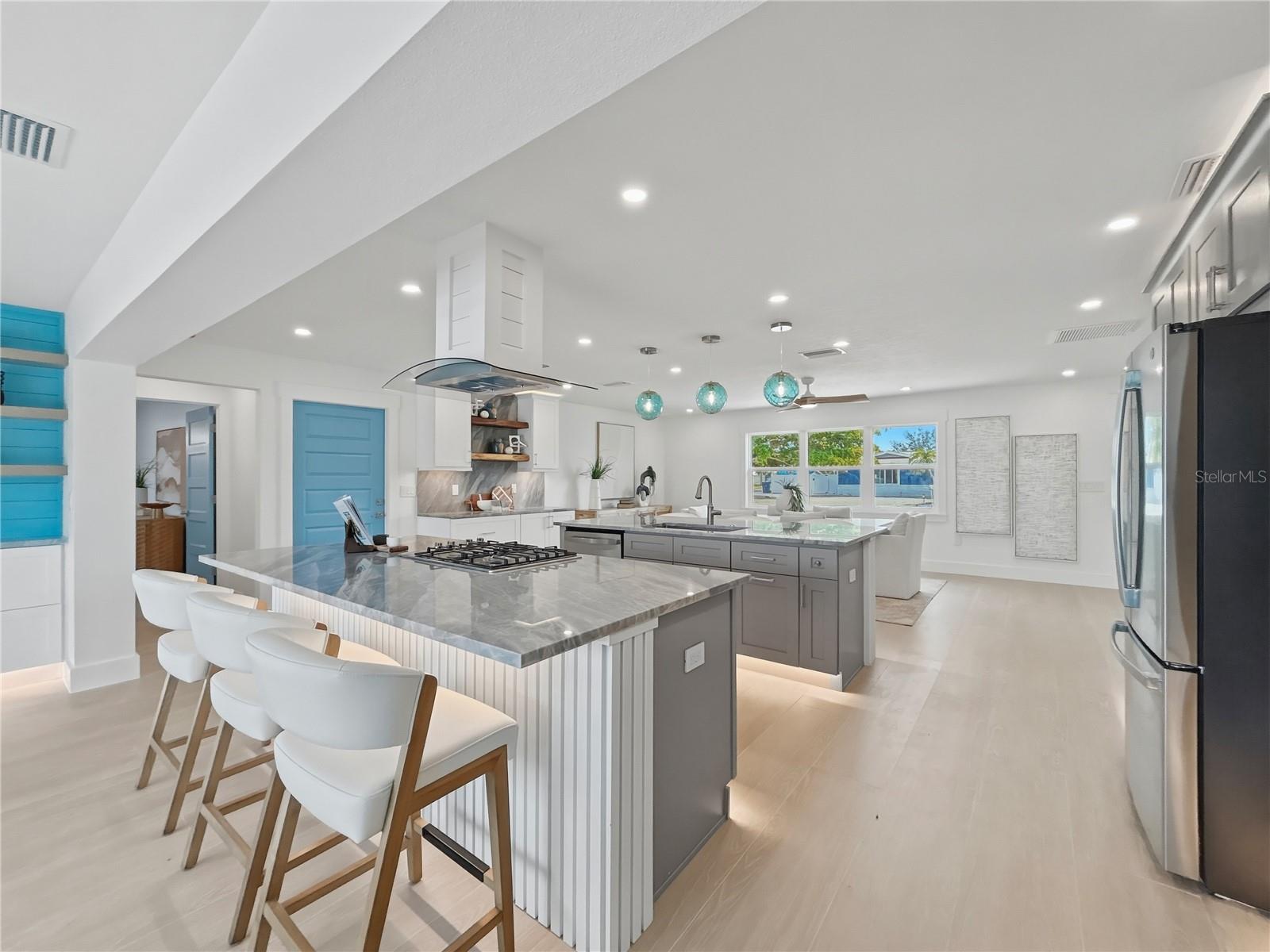FLAMINGO CAY SECOND UNIT - Residential