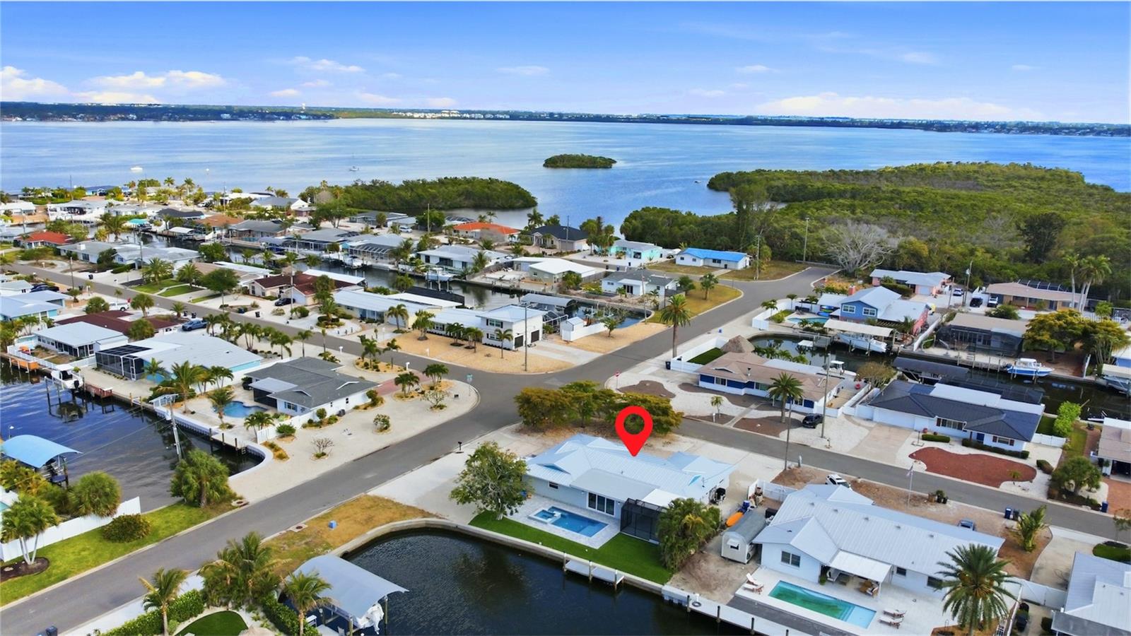FLAMINGO CAY SECOND UNIT - Residential