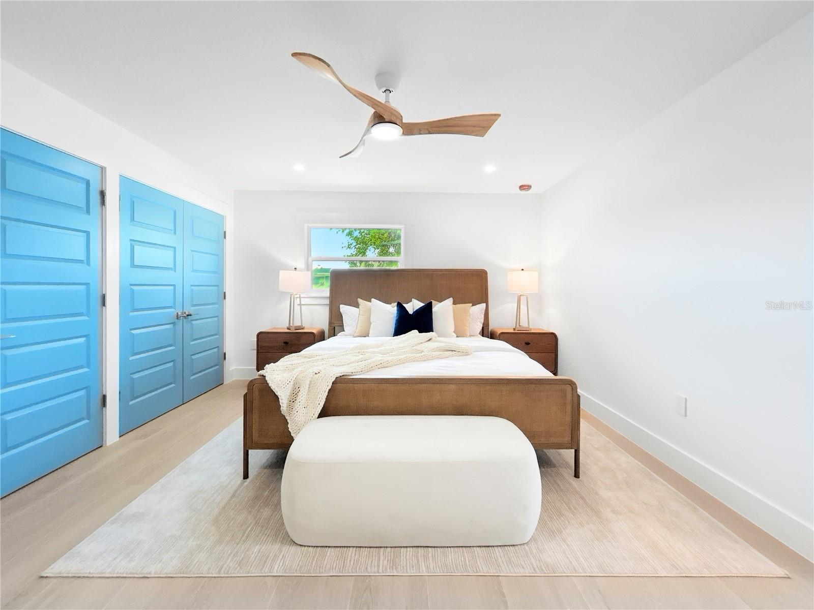FLAMINGO CAY SECOND UNIT - Residential