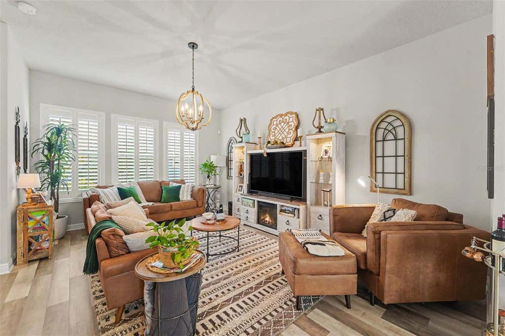 Photo of 9567 Cavendish Drive, Tampa, FL 33626 (MLS # TB8532903)
