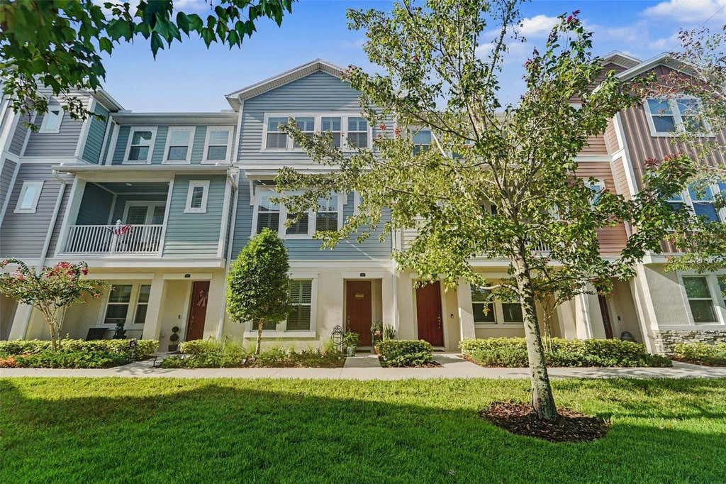 Photo of 9567 Cavendish Drive, Tampa, FL 33626 (MLS # TB8532903)