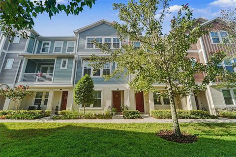 Photo of 9567 Cavendish Drive, Tampa, FL 33626 (MLS # TB8532903)