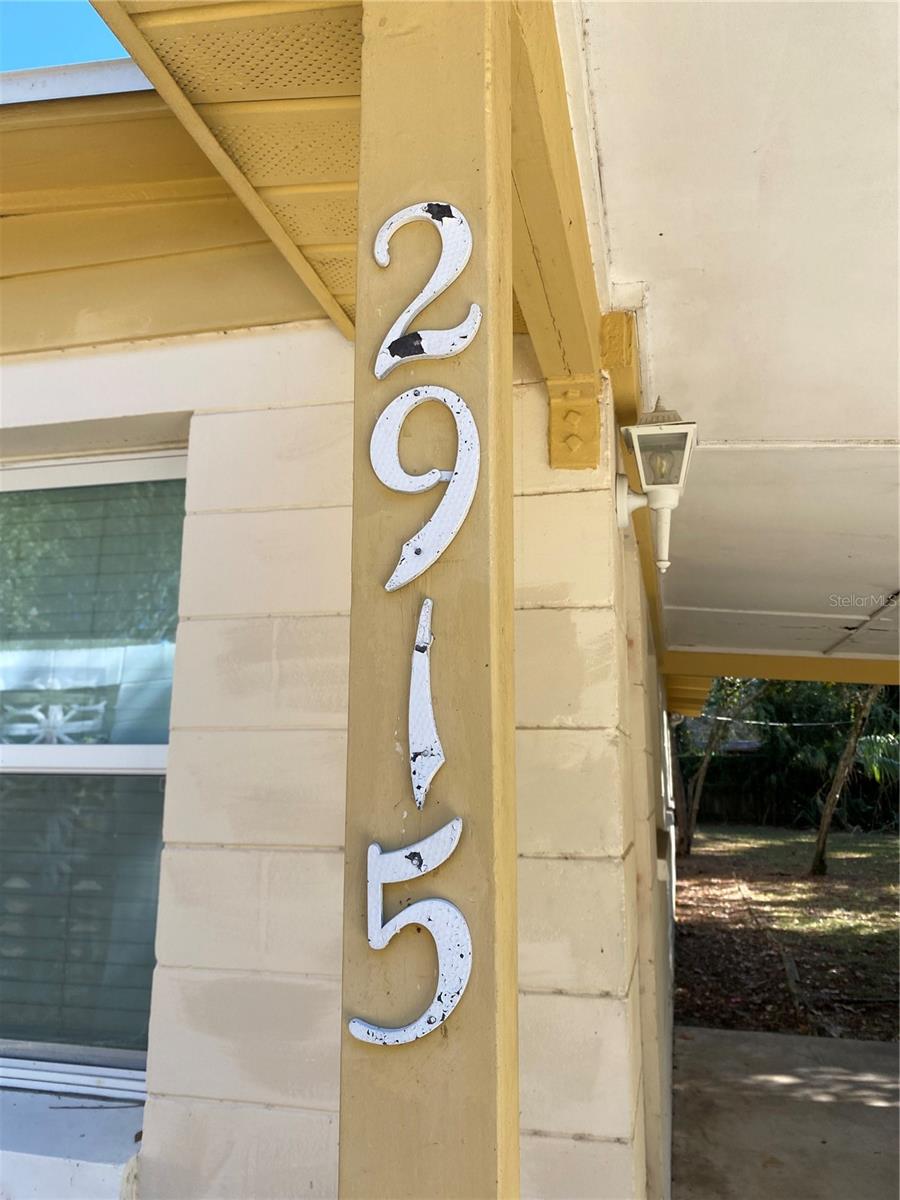 HIGHLAND COURT MANOR - Residential