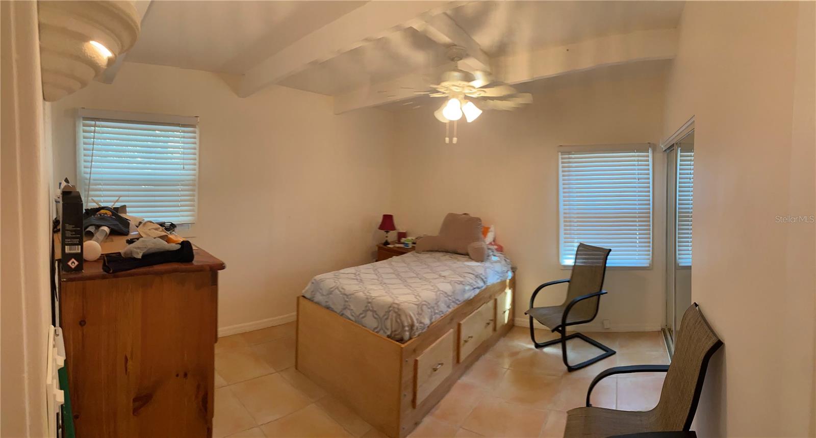 HIGHLAND COURT MANOR - Residential