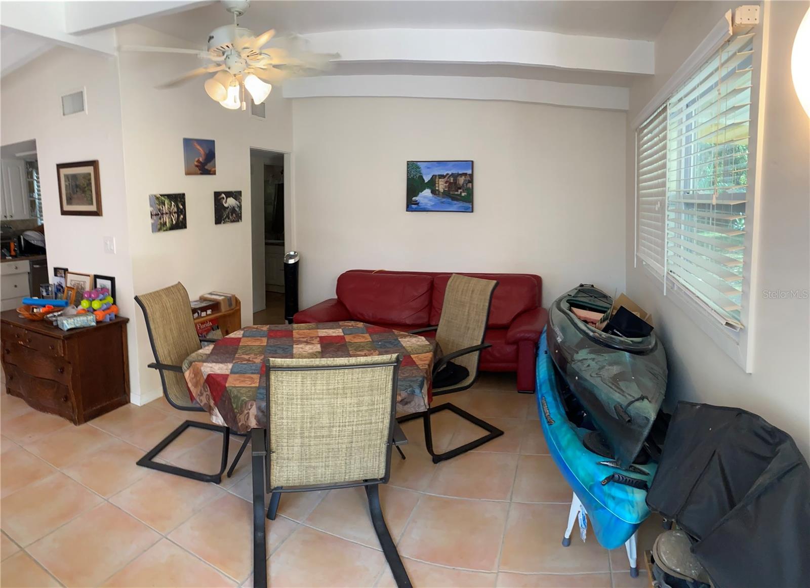 HIGHLAND COURT MANOR - Residential