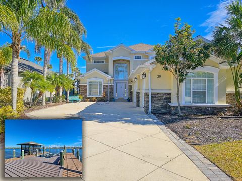 A home in PALM COAST