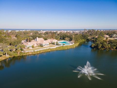 A home in PALM COAST