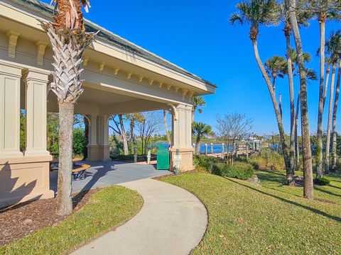 A home in PALM COAST