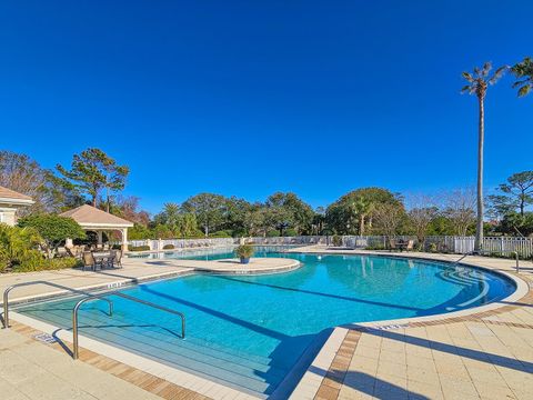 A home in PALM COAST