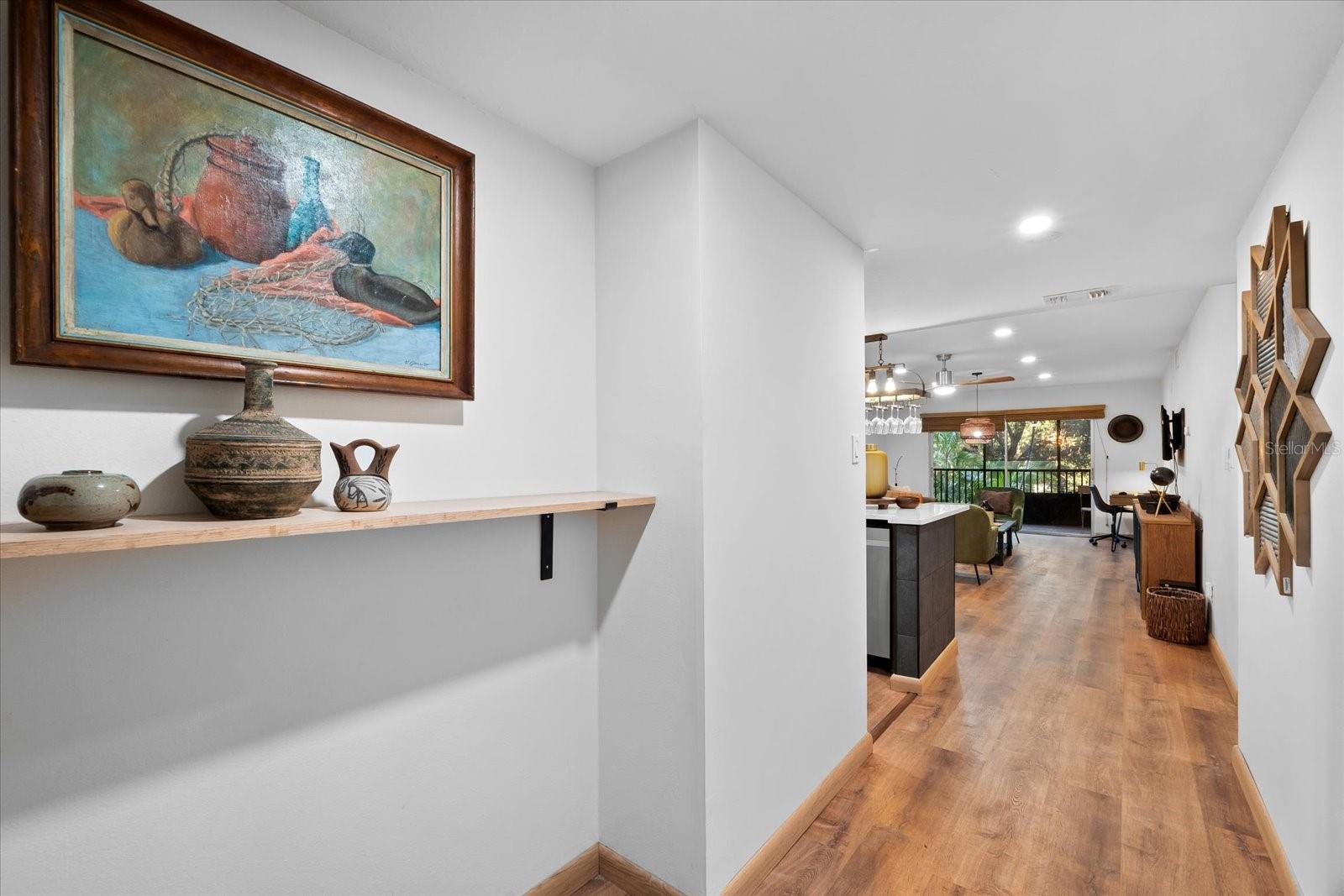 PLAZA GARDENS - Residential