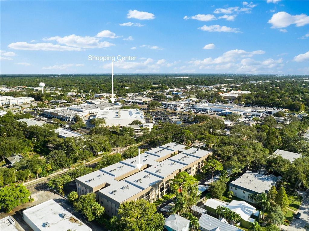 Photo of 3700 S Osprey Avenue #214, Sarasota, FL 34239 (MLS # A4667426)