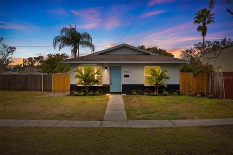 935 47TH AVENUE N ST PETERSBURG FL 33703