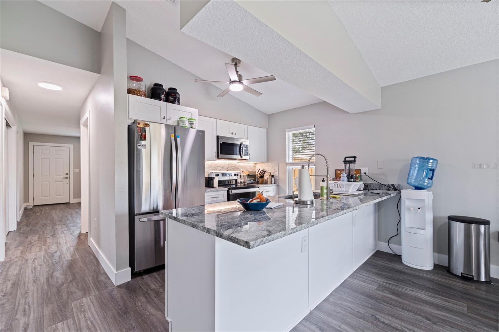 RAVENSWOOD - Residential