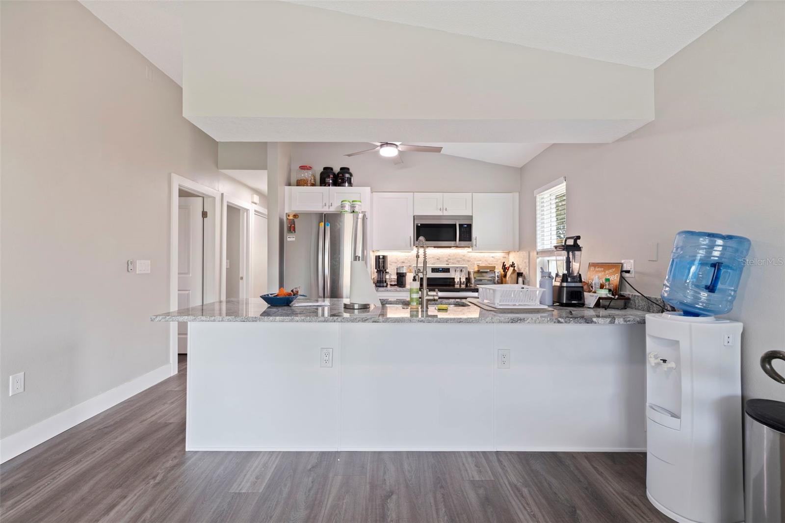 RAVENSWOOD - Residential