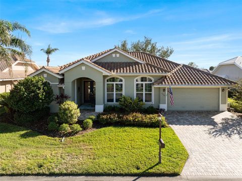 A home in PORT CHARLOTTE