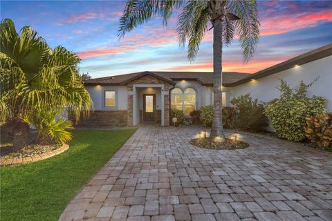 A home in KISSIMMEE