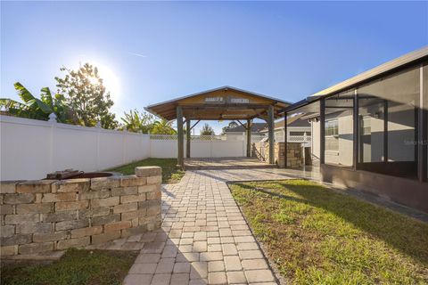 A home in KISSIMMEE