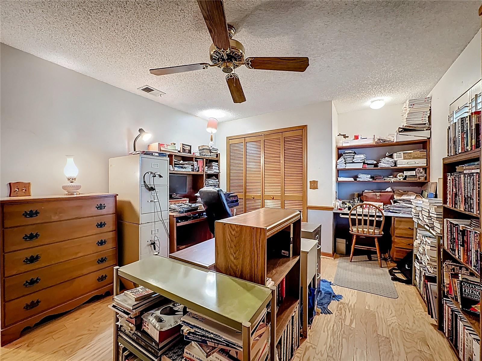 SPRING VALLEY ESTATES - Residential