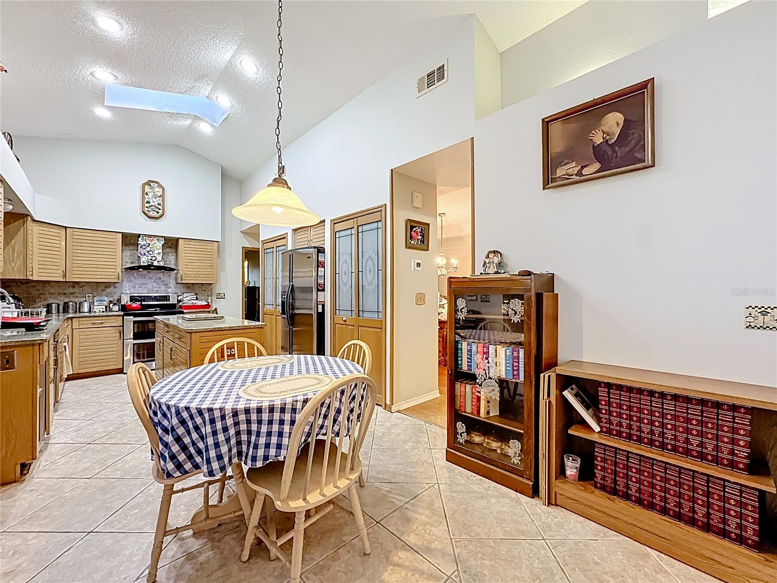 SPRING VALLEY ESTATES - Residential