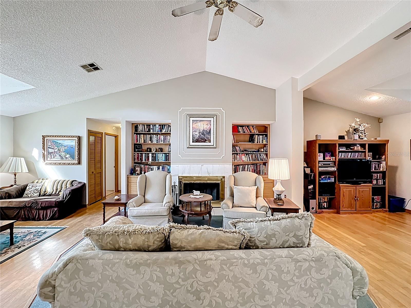 SPRING VALLEY ESTATES - Residential