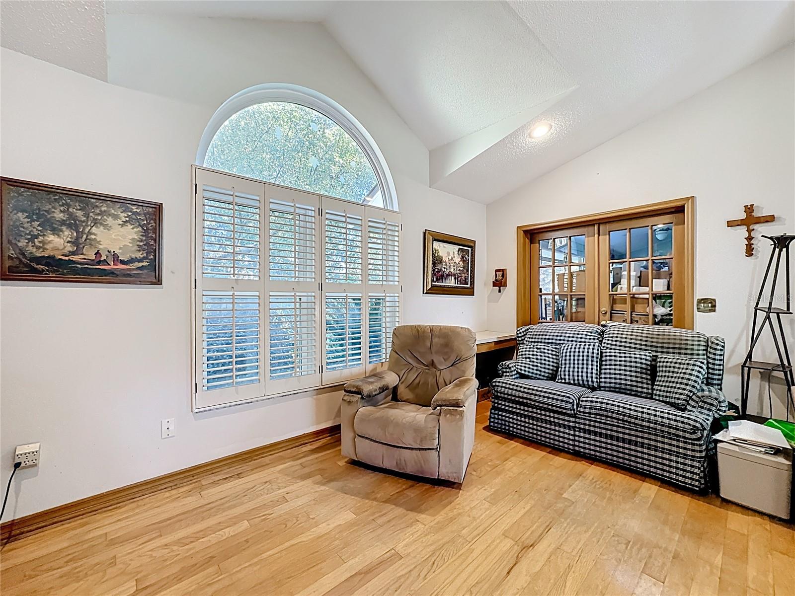 SPRING VALLEY ESTATES - Residential