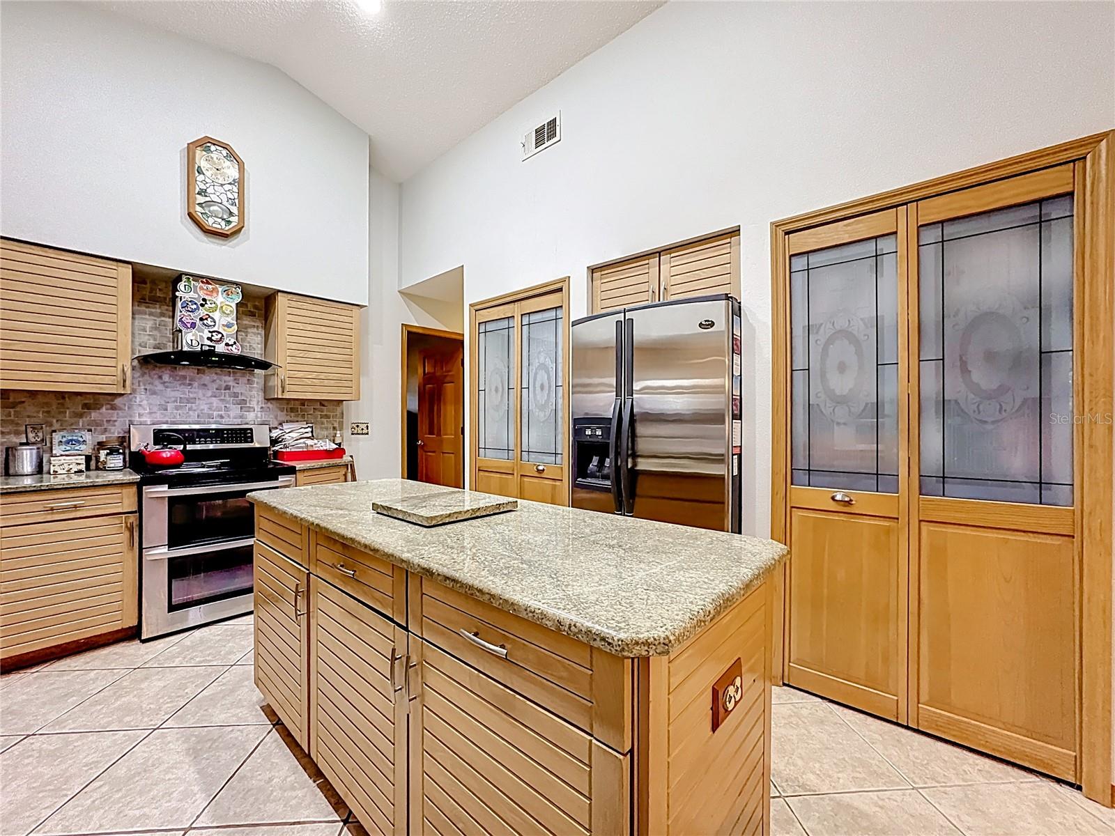 SPRING VALLEY ESTATES - Residential