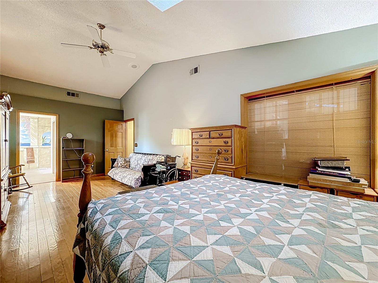 SPRING VALLEY ESTATES - Residential