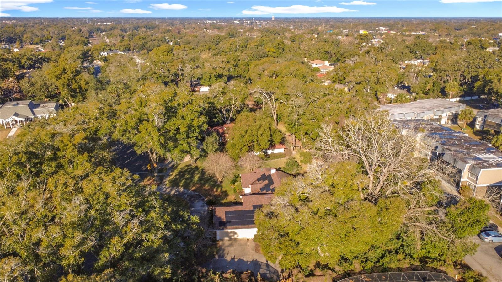 SPRING VALLEY ESTATES - Residential