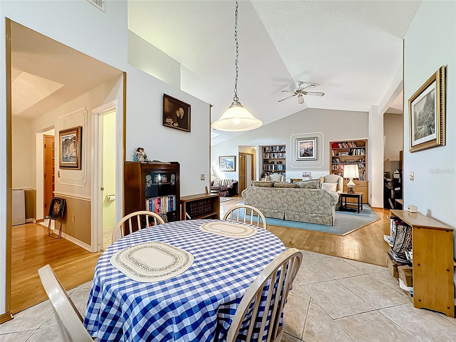 SPRING VALLEY ESTATES - Residential