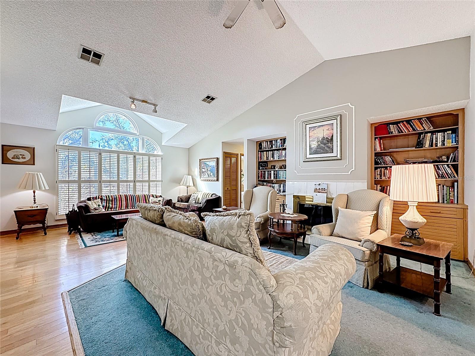 SPRING VALLEY ESTATES - Residential