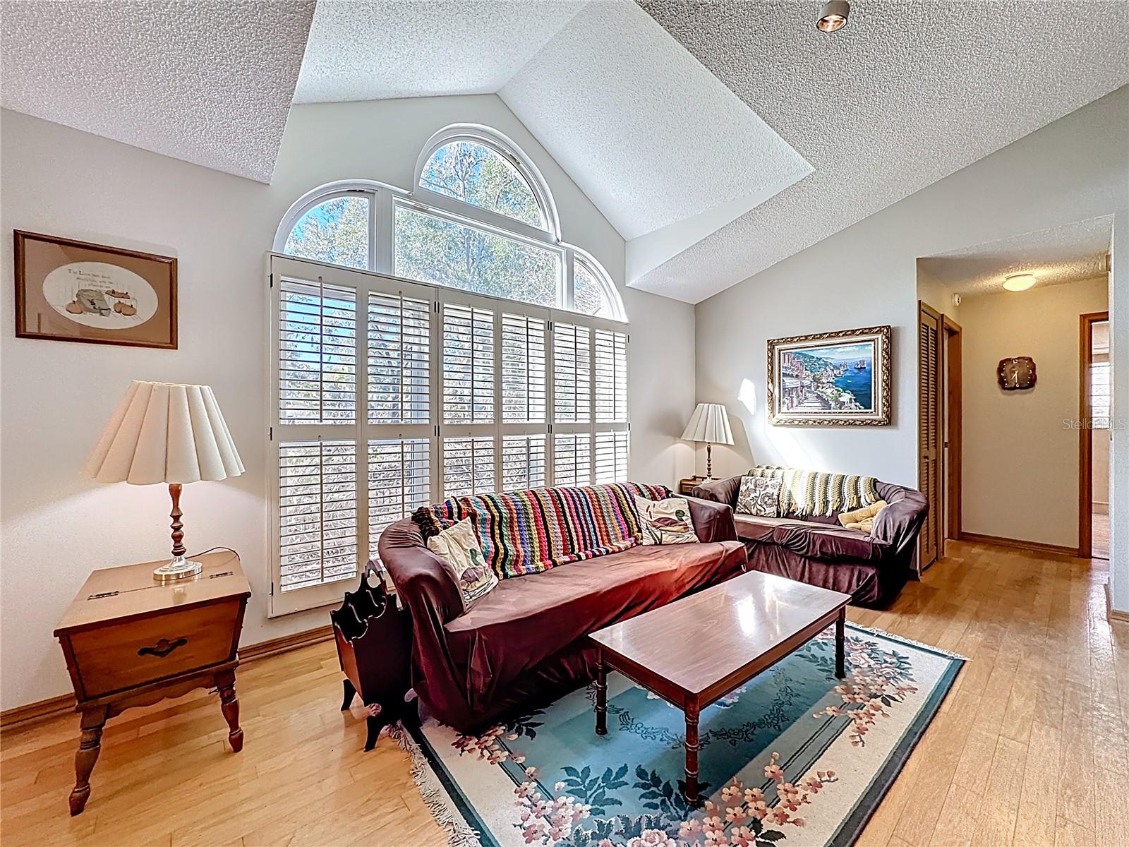 SPRING VALLEY ESTATES - Residential