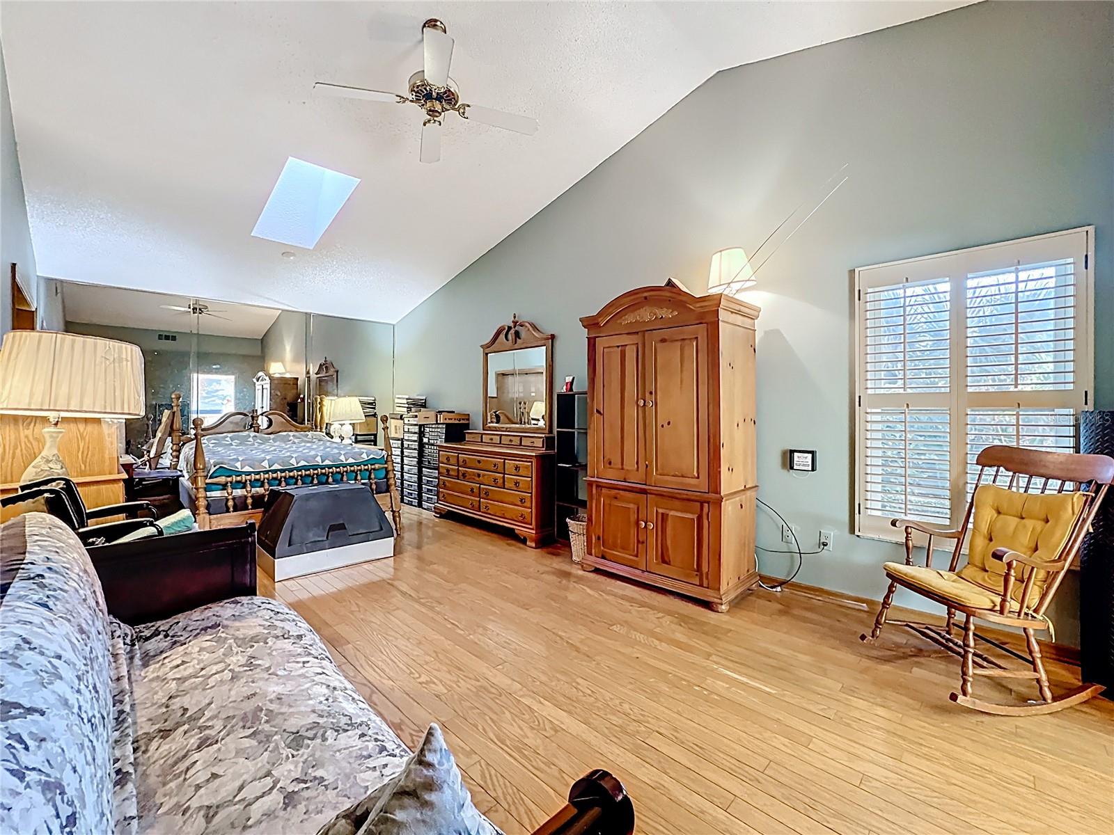 SPRING VALLEY ESTATES - Residential