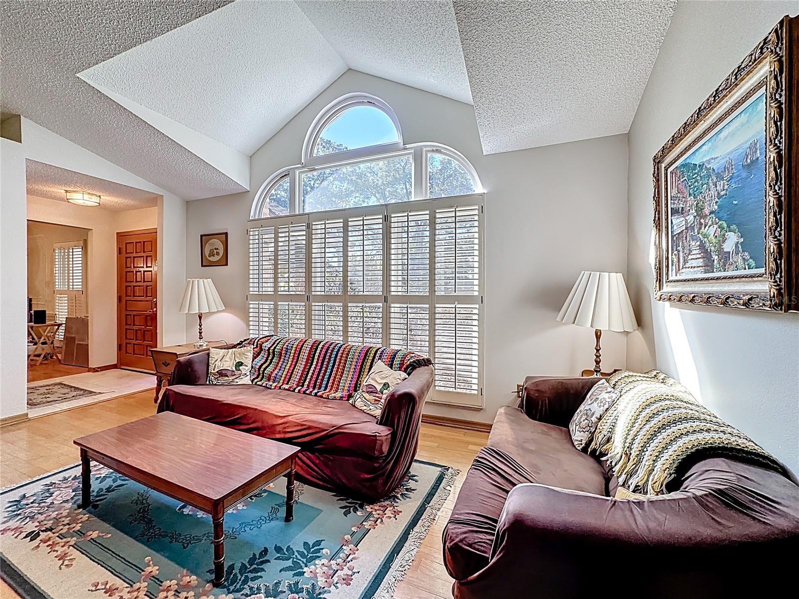 SPRING VALLEY ESTATES - Residential