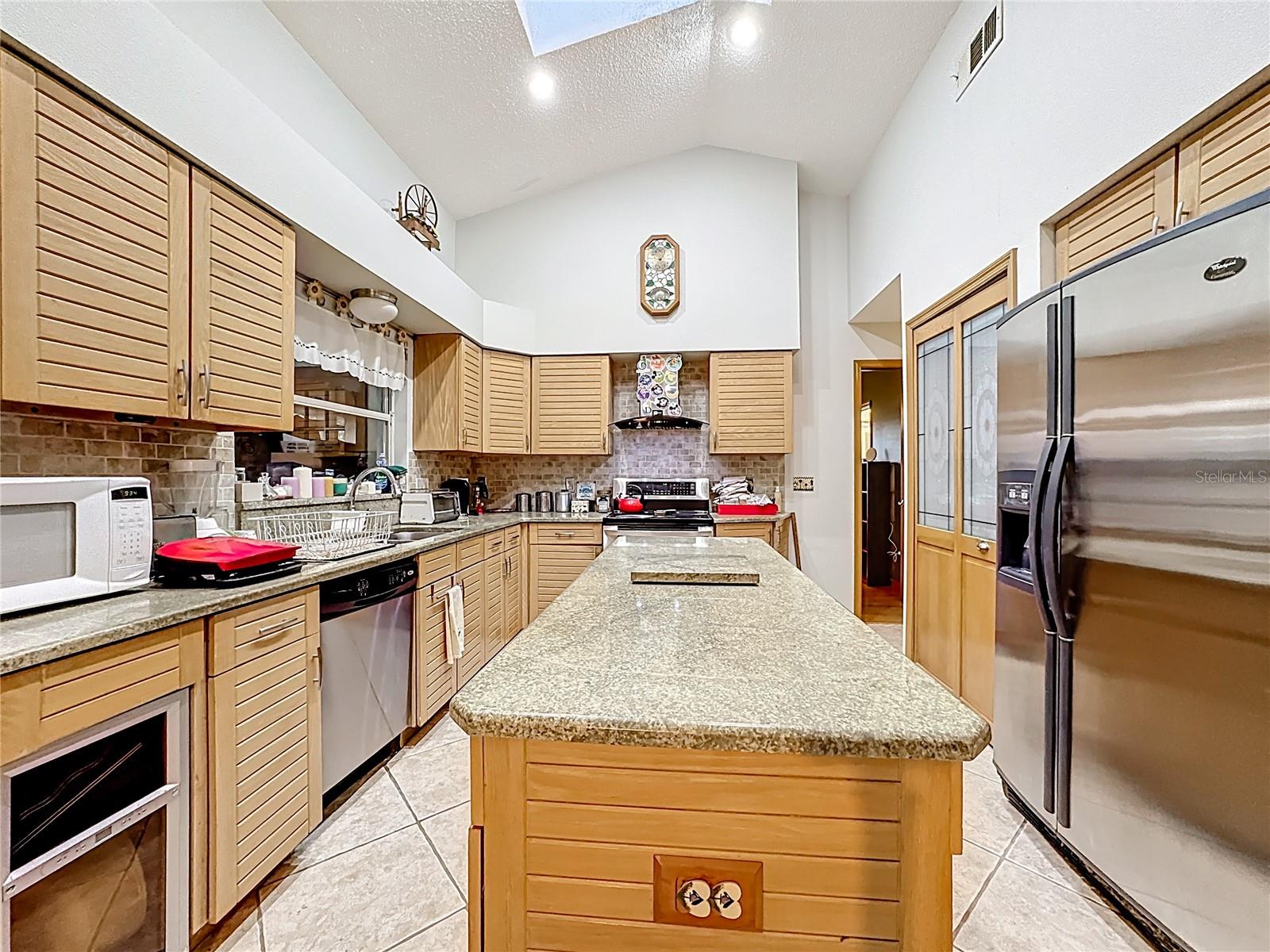 SPRING VALLEY ESTATES - Residential