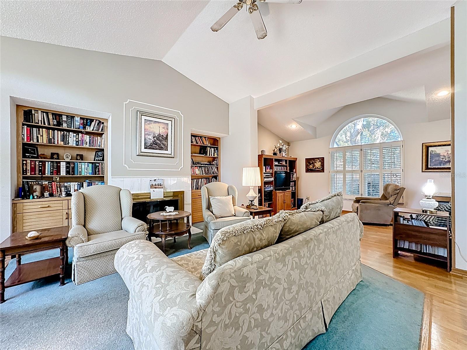 SPRING VALLEY ESTATES - Residential