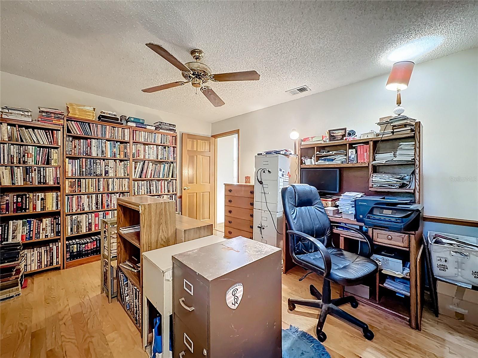 SPRING VALLEY ESTATES - Residential