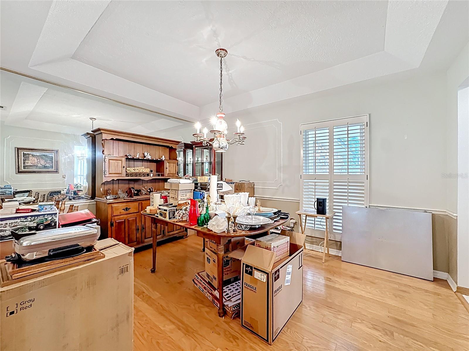 SPRING VALLEY ESTATES - Residential