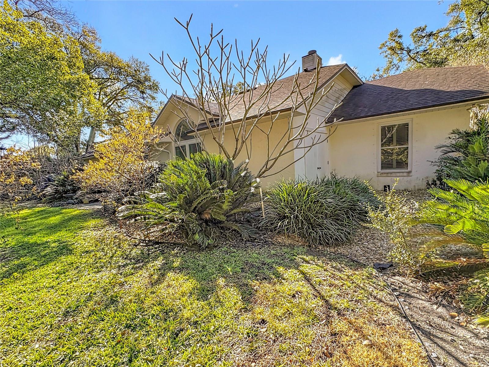 SPRING VALLEY ESTATES - Residential