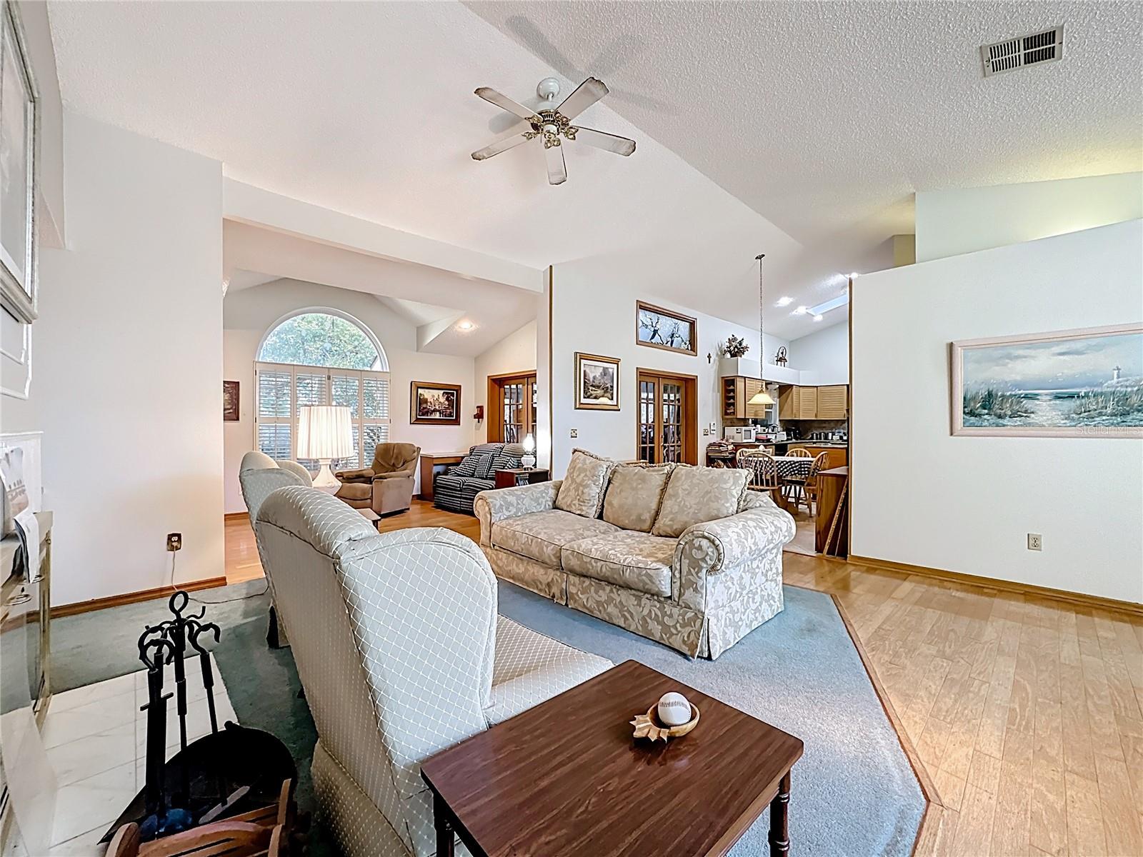 SPRING VALLEY ESTATES - Residential