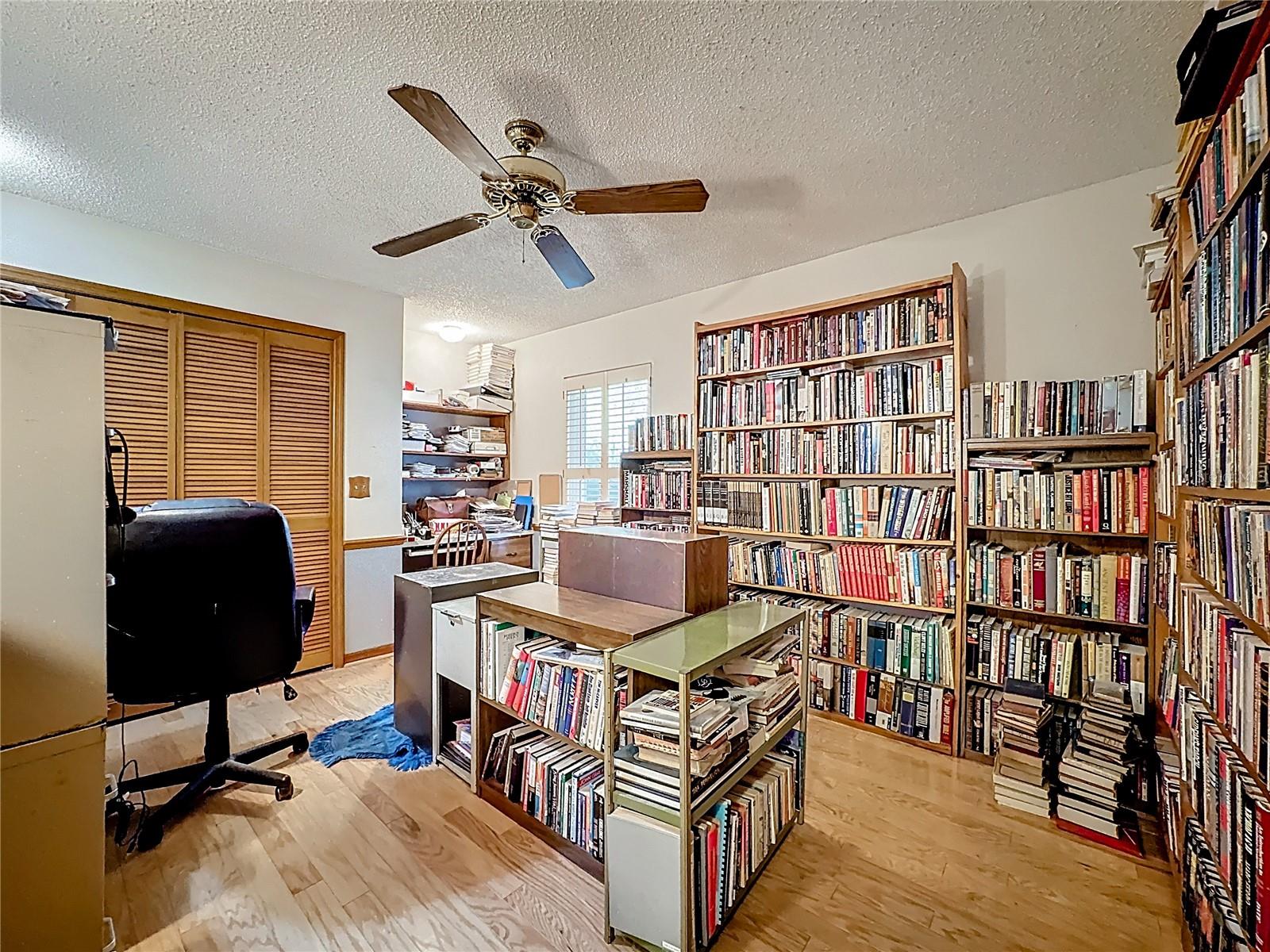 SPRING VALLEY ESTATES - Residential