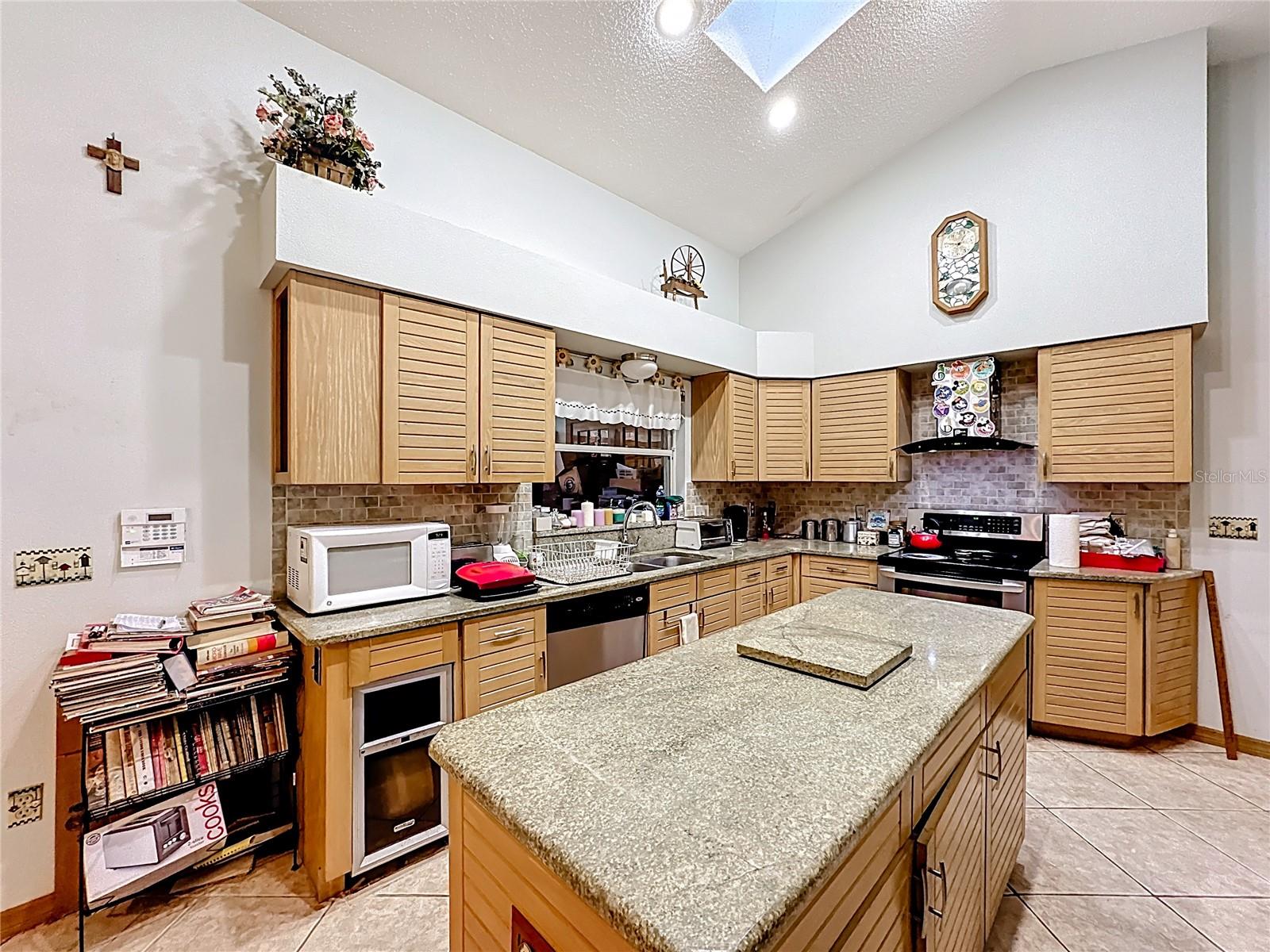 SPRING VALLEY ESTATES - Residential